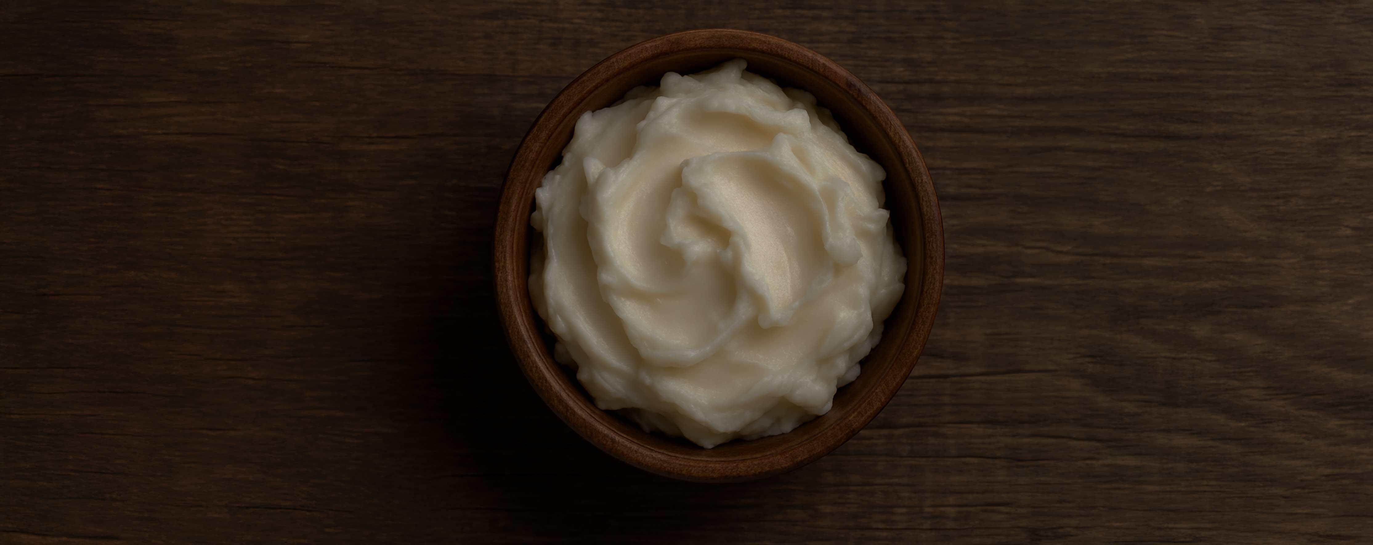 Premium quality shortening products for baking