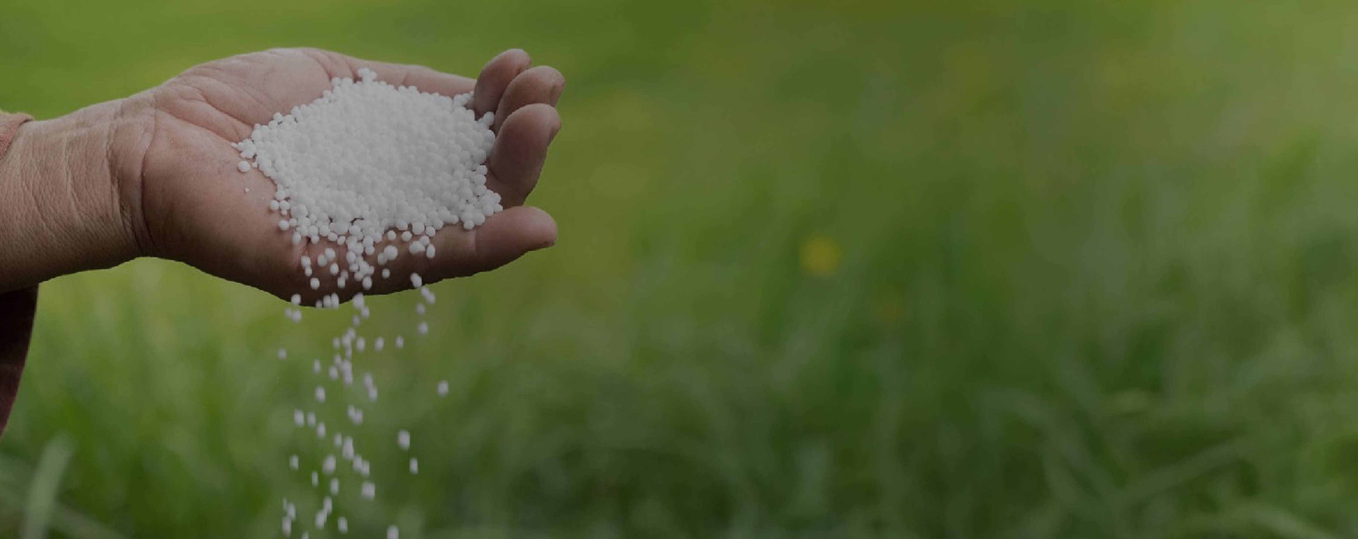 High-quality Urea & NPK fertilizers from Magnus Trading