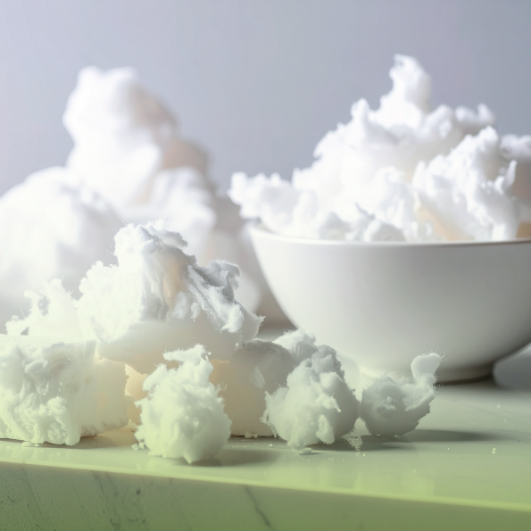 Magnus Trading fluff pulp products
