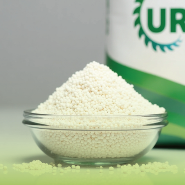 Magnus Trading urea and NPK fertilizers